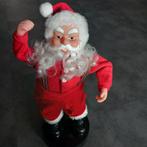 Dansende Kerstman, Diversen, Ophalen, Gebruikt