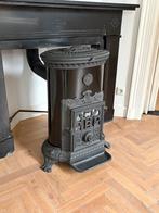 Gashaard Godin Provence, Huis en Inrichting, Ophalen, Gebruikt, Vrijstaande haard, Gashaard
