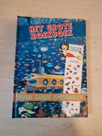 Het Grote Zoekboek - Voor Kleine Speurders!, Ophalen, Zo goed als nieuw, Onbekend, Fictie algemeen