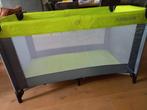 Reisledikant Topmark incl nieuwe matras!, Ophalen, Gebruikt, Minder dan 140 cm, Matras