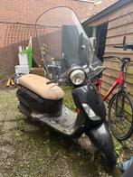 Scooter - SYM, Ophalen, Gebruikt, Overige typen, SYM