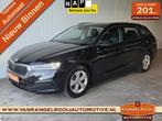 Skoda Octavia Combi 1.5 e-TSI DSG, trekh., LED kopl., stoelv, Euro 6, 4 cilinders, 150 pk, 1283 kg
