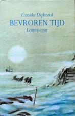 Bevroren tijd - de overwintering op Nova Zembla 1596/1597, Ophalen of Verzenden, 20e eeuw of later, Zo goed als nieuw