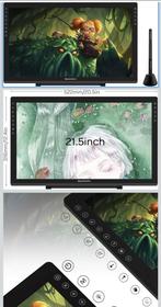 Koopje GAOMON PD2200 Grafische tekentablet - 22 inch, Computers en Software, Tekentablets, Ophalen of Verzenden, Nieuw