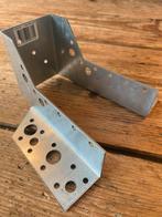 Balkdragers, Ophalen of Verzenden, Nieuw, Overige metalen
