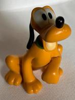 Disney Beeldje Pluto, Verzamelen, Disney, Ophalen of Verzenden, Zo goed als nieuw