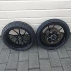 Ben R 1250 gs aluminium wielen !, Motoren, Onderdelen | BMW, Ophalen of Verzenden