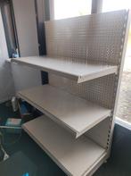 Metalen stellingen Tegometall, Huis en Inrichting, Ophalen, Gebruikt