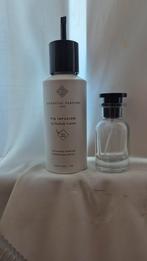 Essential Parfums Fig Infusion decants, Ophalen of Verzenden, Zo goed als nieuw