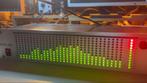 Omnitronic AN-31XL Audio Analyzer, Ophalen, Gebruikt