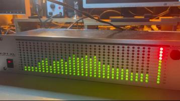 Omnitronic AN-31XL Audio Analyzer beschikbaar voor biedingen