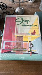 Taschen:Shop America midcentury storefront design 1937-1950, Ophalen of Verzenden, Nieuw
