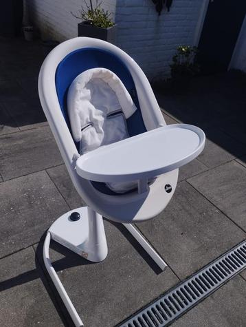 Mima Moon 2G Wit/blauw beschikbaar voor biedingen