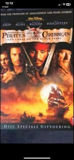 Disney, Pirates of the Caribbean, Curse of the Black Pearl, Ophalen of Verzenden, Vanaf 12 jaar, Zo goed als nieuw