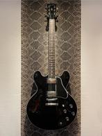 Gibson ES-335 dot, Ophalen, Zo goed als nieuw, Semi-solid body, Gibson