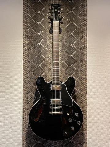Gibson ES-335 dot beschikbaar voor biedingen