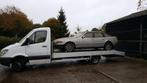 Diverse uitlaatdelen van Rover SD1 en Rover 800, Ophalen, Nieuw, Amerikaanse onderdelen