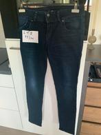 Spijkerbroek van LTB mt 29/32 heel klein prijsje, Kleding | Dames, Spijkerbroeken en Jeans, Ophalen of Verzenden, Gedragen