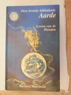 Onze levende planeet AARDE - Barbara Marciniak., Gelezen, Spiritualiteit algemeen, Overige typen, Ophalen of Verzenden