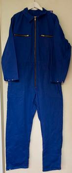 Blauwe Nieuwe OVERALL, Ophalen of Verzenden, Nieuw, Heren, Overall