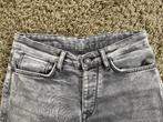 Jeans - lichtgrijs - maat 28, Ophalen of Verzenden, Nieuw, Grijs, Overige jeansmaten