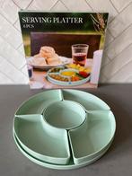 Serveerschaal *Nieuw*, Overige materialen, Nieuw, Ophalen of Verzenden, Schaal of Schalen