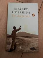 Khaled Hosseini - De vliegeraar, Ophalen of Verzenden, Zo goed als nieuw, Nederland, Khaled Hosseini