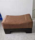 Luxe Moderne Make up zitbankje/poef, Ophalen, Minder dan 50 cm, Rond, Minder dan 50 cm