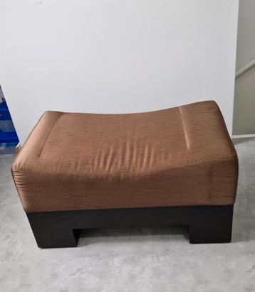 Luxe Moderne Make up zitbankje/poef beschikbaar voor biedingen