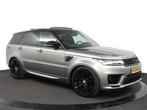 Land Rover Range Rover Sport P400e HSE Dynamic Stealth | NAP, Auto's, Automaat, Gebruikt, Euro 6, 4 cilinders