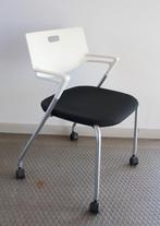 Vitra designstoel  bureaustoel bijzetstoel UNIEK, Ophalen, Zo goed als nieuw, Eén