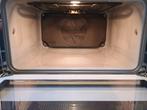 Miele inbouw heteluchtoven 45 cm hoog Model H5040B BBK 6001, Gebruikt, Verzenden, Oven met grill, Inbouw