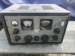 Hammarlund SP-600 ontvanger, Ophalen