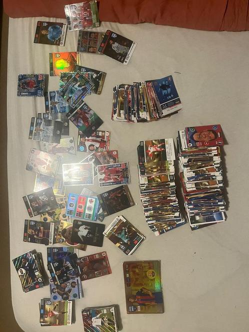 Panini fifa topps adrenalyn wk 365 collect kaarten, Verzamelen, Sportartikelen en Voetbal, Spelerskaart, Ophalen of Verzenden