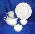 Jamie Oliver Waves serviesdelen, Ophalen of Verzenden, Zo goed als nieuw, Porselein, Overige stijlen