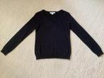 Mooie gave zwarte trui van het merk Sutherland, maat XL., Sutherland, Ophalen of Verzenden, Maat 46/48 (XL) of groter, Zwart