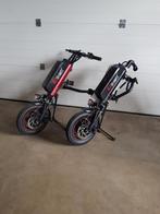 aankoppelbike 36V 10.4Ah 500W, Ophalen of Verzenden, Nieuw, Elektrische rolstoel