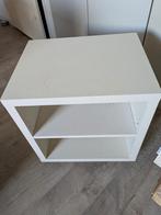 Gratis Ikea kastje, Huis en Inrichting, Ophalen, Gebruikt, 55 tot 70 cm