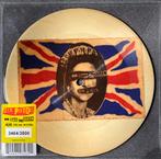 Sex Pistols - God Save The Queen Picture Disc 2012 Mintstaat, 7 inch, Single, Ophalen of Verzenden, Nieuw in verpakking