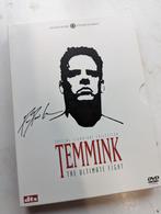 Temmink - the ultimate fight Special Signature Collection, Ophalen of Verzenden, Zo goed als nieuw, Horror