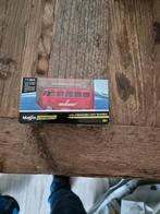 Maisto VW Samba Bus Obletter rood nieuw, Ophalen of Verzenden, Nieuw, Auto