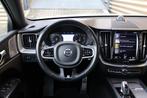 Volvo XC60 T8 Twin Engine AWD R-Design | Full option | Lucht, Auto's, Volvo, 12 maanden, Gebruikt, 320 pk, Wit