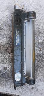 24 volt kaartleeslamp, Ophalen of Verzenden, Gebruikt
