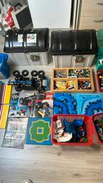 Lego, Ophalen, Zo goed als nieuw