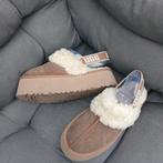 Ugg,s Platform  Pantoffels, Kleding | Dames, Schoenen, Bruin, Nieuw, Ophalen of Verzenden, Uggs