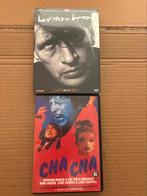 Herman Brood 2 dvd's, Cd's en Dvd's, Dvd's | Muziek en Concerten, Ophalen of Verzenden, Zo goed als nieuw