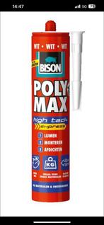 Polumax hightech nieuw, Ophalen of Verzenden, Zo goed als nieuw, Plinten