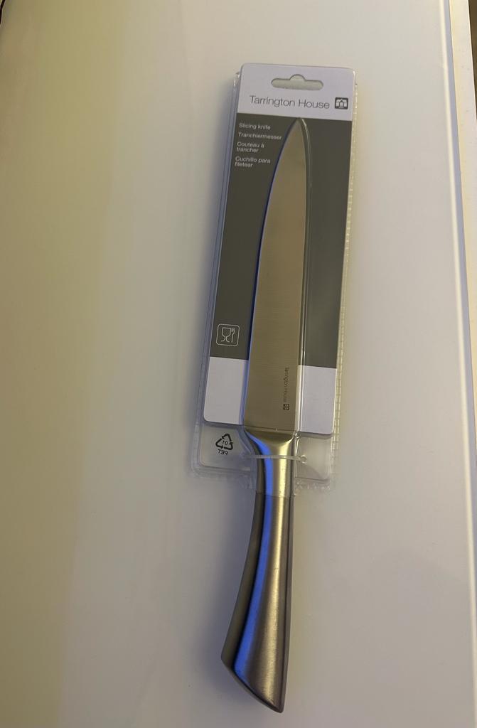 Partij vlees/uitbeenmessen 232x, Huis en Inrichting, Keuken | Bestek, Nieuw, Los bestek, Rvs of Chroom, Ophalen