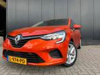 Renault Clio 1.0 TCe Zen 2021 5Drs/Airco/Lmv/OrgNl/Nap, Voorwielaandrijving, Gebruikt, Overige kleuren, Origineel Nederlands