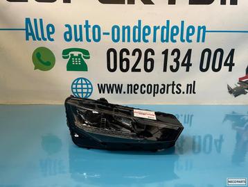SKODA SCALA FULL LED KOPLAMP NIEUW 2024 ALLES LEVERBAAR !!! beschikbaar voor biedingen